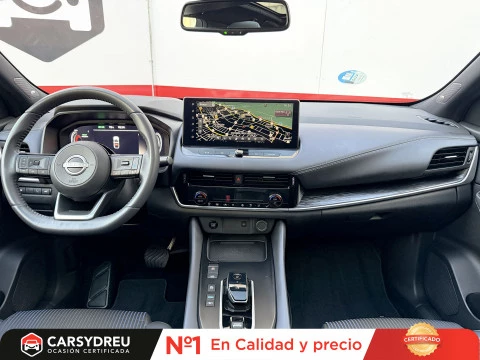 Nissan Qashqai E-POWER 140 KW (190 CV) Tekna