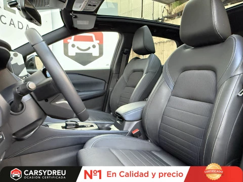 Nissan Qashqai E-POWER 140 KW (190 CV) Tekna