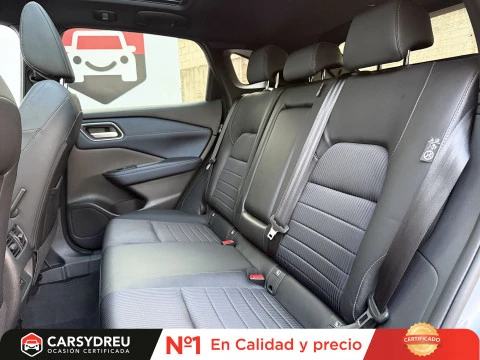 Nissan Qashqai E-POWER 140 KW (190 CV) Tekna