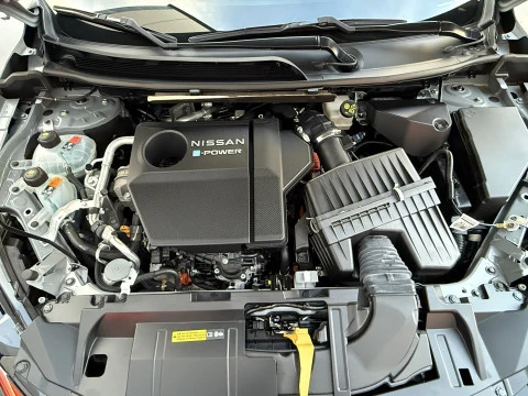 Nissan Qashqai E-POWER 140 KW (190 CV) Tekna