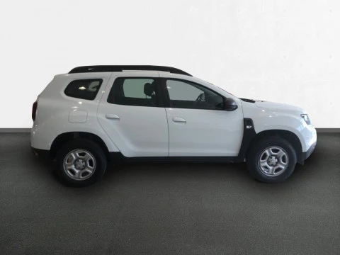 Dacia Duster Essent. Blue dCi 85kW (115CV) 4X2