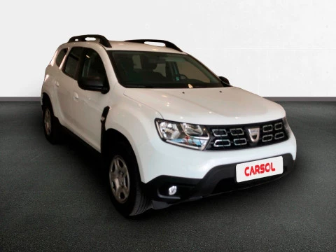 Dacia Duster Essent. Blue dCi 85kW (115CV) 4X2