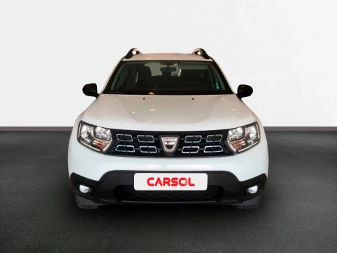 Dacia Duster Essent. Blue dCi 85kW (115CV) 4X2