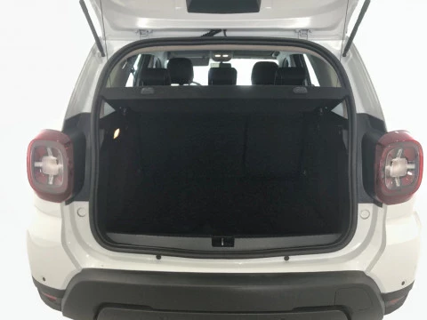 Dacia Duster Essent. Blue dCi 85kW (115CV) 4X2