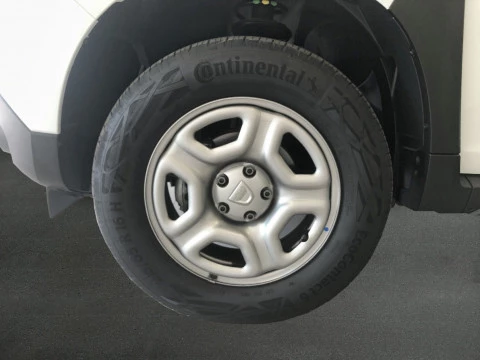 Dacia Duster Essent. Blue dCi 85kW (115CV) 4X2