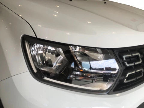 Dacia Duster Essent. Blue dCi 85kW (115CV) 4X2