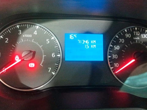 Dacia Duster Essent. Blue dCi 85kW (115CV) 4X2