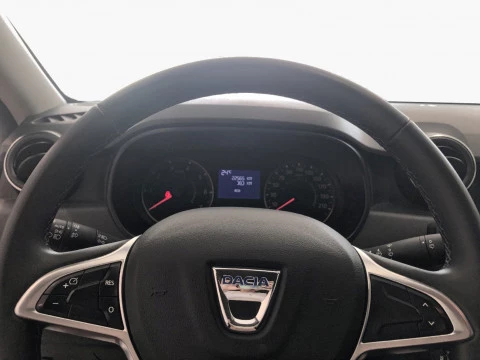 Dacia Duster Essent. Blue dCi 85kW (115CV) 4X2