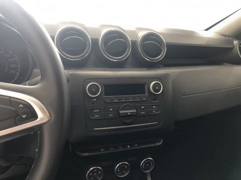 Dacia Duster Essent. Blue dCi 85kW (115CV) 4X2