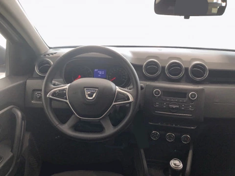 Dacia Duster Essent. Blue dCi 85kW (115CV) 4X2