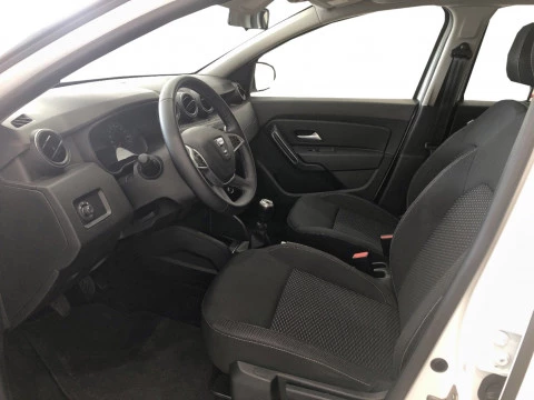 Dacia Duster Essent. Blue dCi 85kW (115CV) 4X2