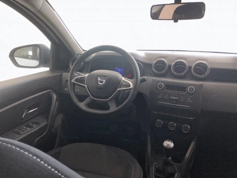 Dacia Duster Essent. Blue dCi 85kW (115CV) 4X2