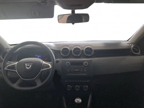 Dacia Duster Essent. Blue dCi 85kW (115CV) 4X2