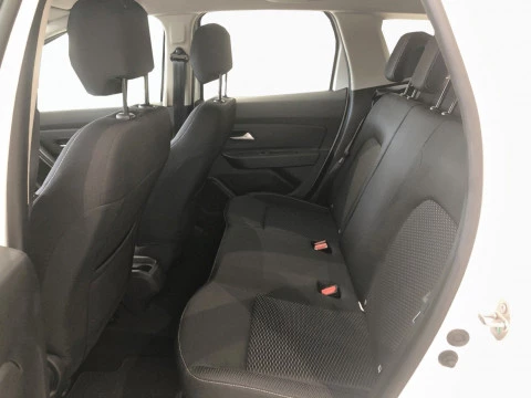 Dacia Duster Essent. Blue dCi 85kW (115CV) 4X2