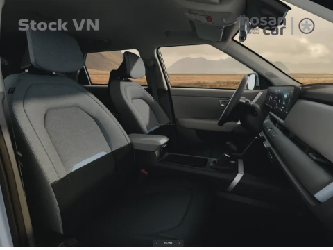 Kia Seltos 1.6 T-GDi 132kW (180CV) Drive 4x2
