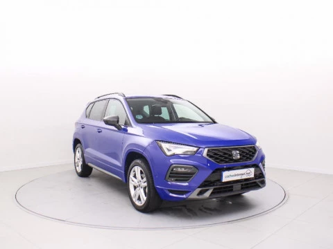 Seat Ateca 1.5 TSI S/S FR SPECIAL EDITION 150CV 5P