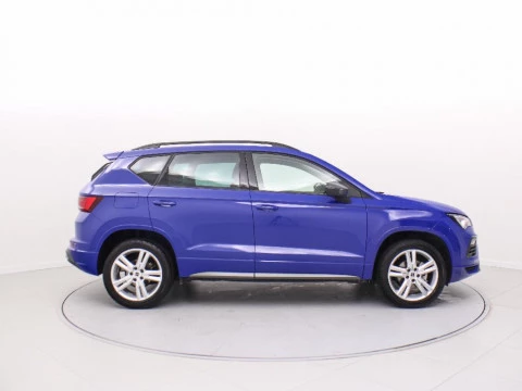 Seat Ateca 1.5 TSI S/S FR SPECIAL EDITION 150CV 5P