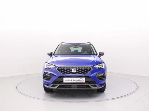 Seat Ateca 1.5 TSI S/S FR SPECIAL EDITION 150CV 5P