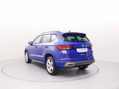 Seat Ateca 1.5 TSI S/S FR SPECIAL EDITION 150CV 5P