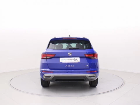 Seat Ateca 1.5 TSI S/S FR SPECIAL EDITION 150CV 5P