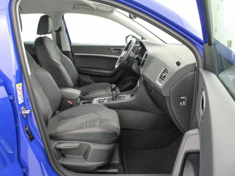 Seat Ateca 1.5 TSI S/S FR SPECIAL EDITION 150CV 5P