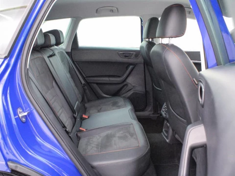 Seat Ateca 1.5 TSI S/S FR SPECIAL EDITION 150CV 5P