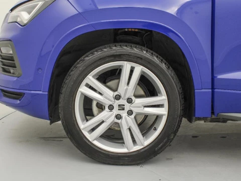 Seat Ateca 1.5 TSI S/S FR SPECIAL EDITION 150CV 5P
