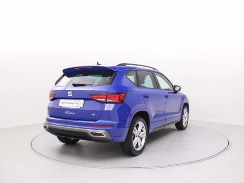 Seat Ateca 1.5 TSI S/S FR SPECIAL EDITION 150CV 5P