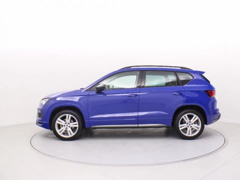 Seat Ateca 1.5 TSI S/S FR SPECIAL EDITION 150CV 5P