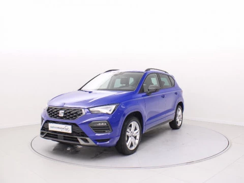 Seat Ateca 1.5 TSI S/S FR SPECIAL EDITION 150CV 5P