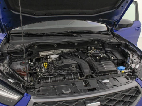 Seat Ateca 1.5 TSI S/S FR SPECIAL EDITION 150CV 5P