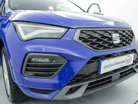 Seat Ateca 1.5 TSI S/S FR SPECIAL EDITION 150CV 5P