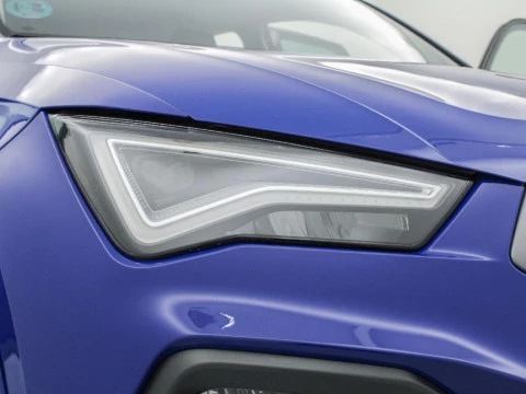 Seat Ateca 1.5 TSI S/S FR SPECIAL EDITION 150CV 5P