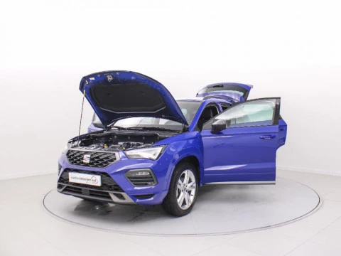 Seat Ateca 1.5 TSI S/S FR SPECIAL EDITION 150CV 5P