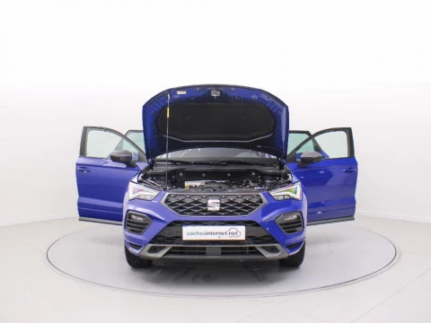 Seat Ateca 1.5 TSI S/S FR SPECIAL EDITION 150CV 5P