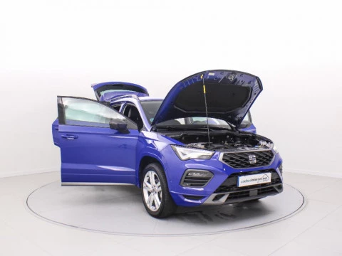 Seat Ateca 1.5 TSI S/S FR SPECIAL EDITION 150CV 5P
