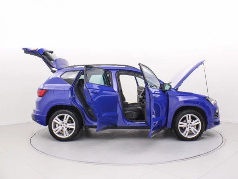 Seat Ateca 1.5 TSI S/S FR SPECIAL EDITION 150CV 5P