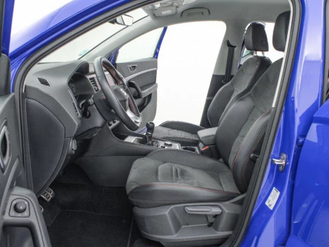 Seat Ateca 1.5 TSI S/S FR SPECIAL EDITION 150CV 5P