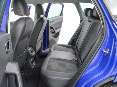 Seat Ateca 1.5 TSI S/S FR SPECIAL EDITION 150CV 5P