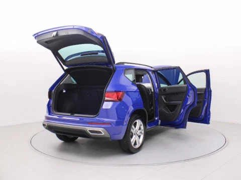 Seat Ateca 1.5 TSI S/S FR SPECIAL EDITION 150CV 5P