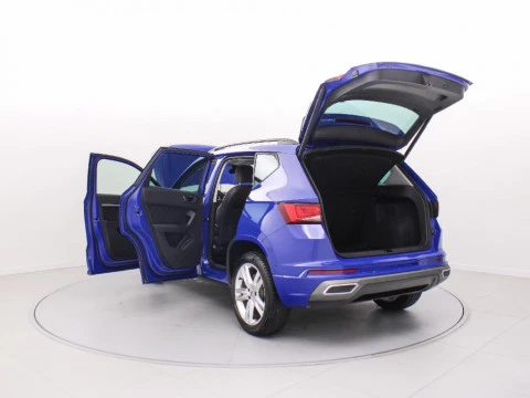 Seat Ateca 1.5 TSI S/S FR SPECIAL EDITION 150CV 5P