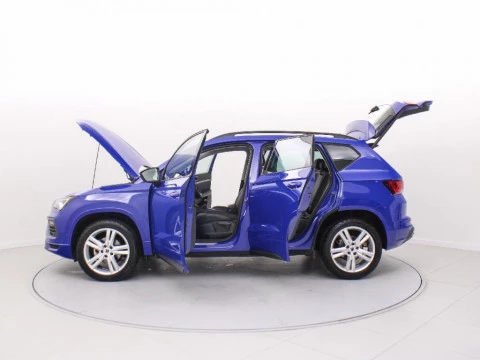 Seat Ateca 1.5 TSI S/S FR SPECIAL EDITION 150CV 5P