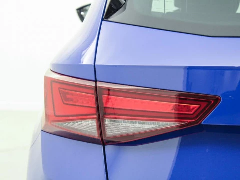 Seat Ateca 1.5 TSI S/S FR SPECIAL EDITION 150CV 5P