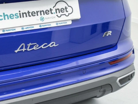 Seat Ateca 1.5 TSI S/S FR SPECIAL EDITION 150CV 5P