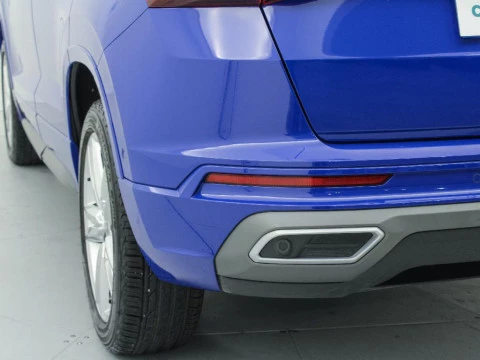 Seat Ateca 1.5 TSI S/S FR SPECIAL EDITION 150CV 5P