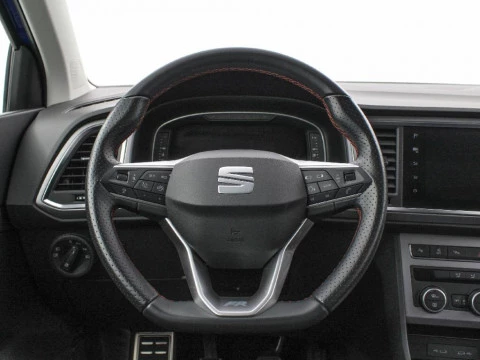 Seat Ateca 1.5 TSI S/S FR SPECIAL EDITION 150CV 5P