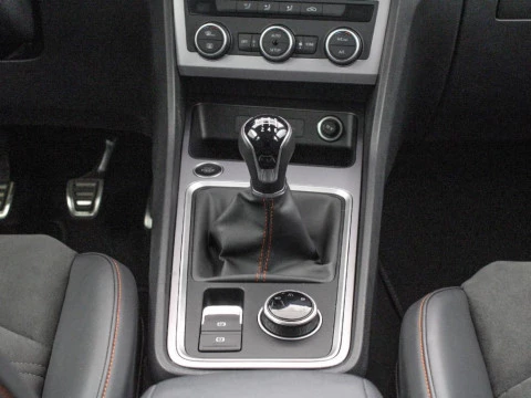 Seat Ateca 1.5 TSI S/S FR SPECIAL EDITION 150CV 5P