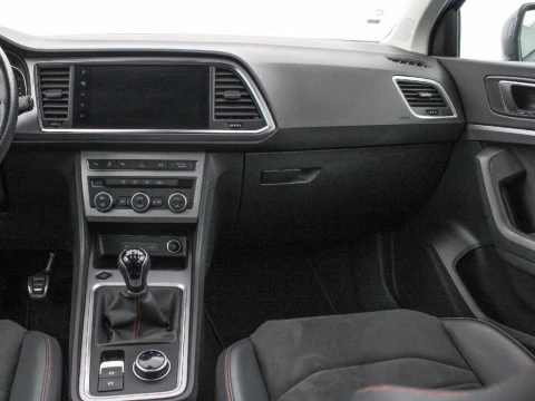 Seat Ateca 1.5 TSI S/S FR SPECIAL EDITION 150CV 5P