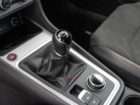 Seat Ateca 1.5 TSI S/S FR SPECIAL EDITION 150CV 5P