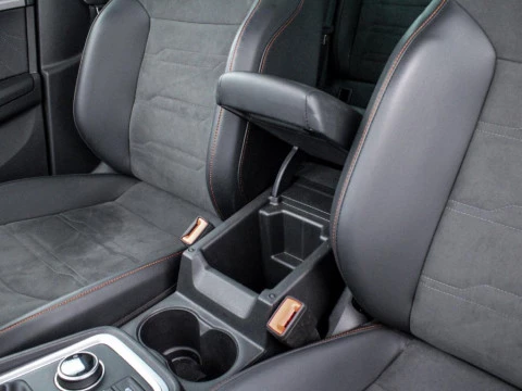 Seat Ateca 1.5 TSI S/S FR SPECIAL EDITION 150CV 5P